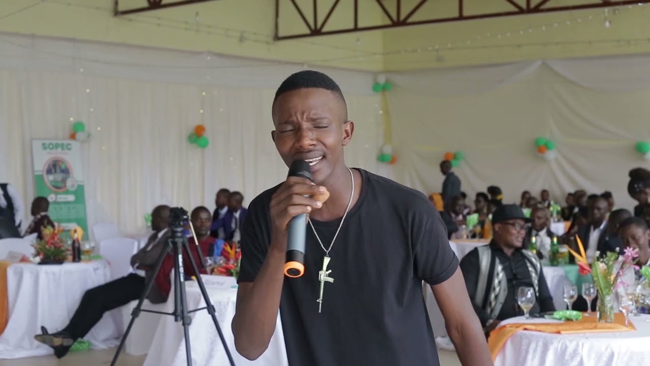 ibitangaro sailo soldier boy atsindiye ama million muri sopec kubera yazanye umuntu atagira amagufa