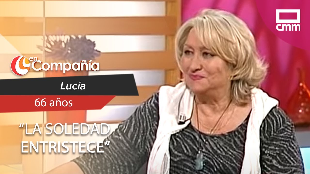 Lucía: 