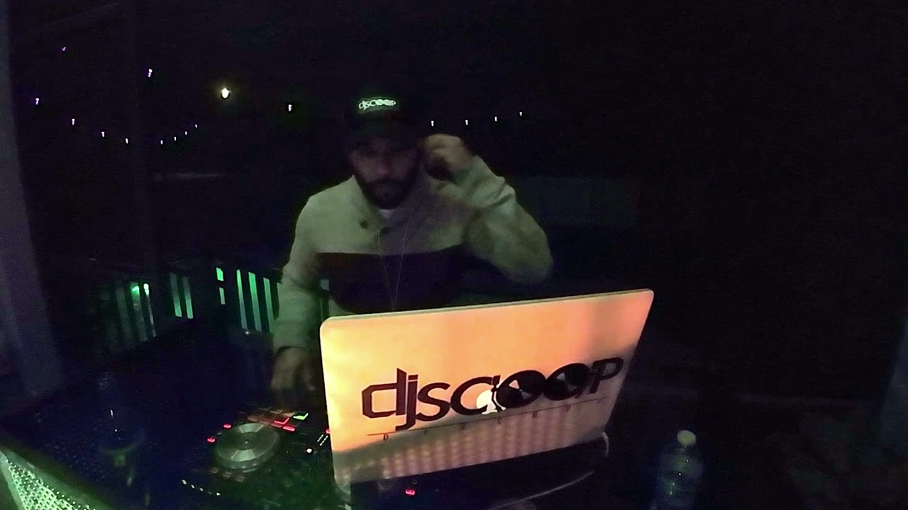 De To Un Poco mix Vol. 1 // Salsa/Reggaeton/Afro/Dembow/House/Bachata.