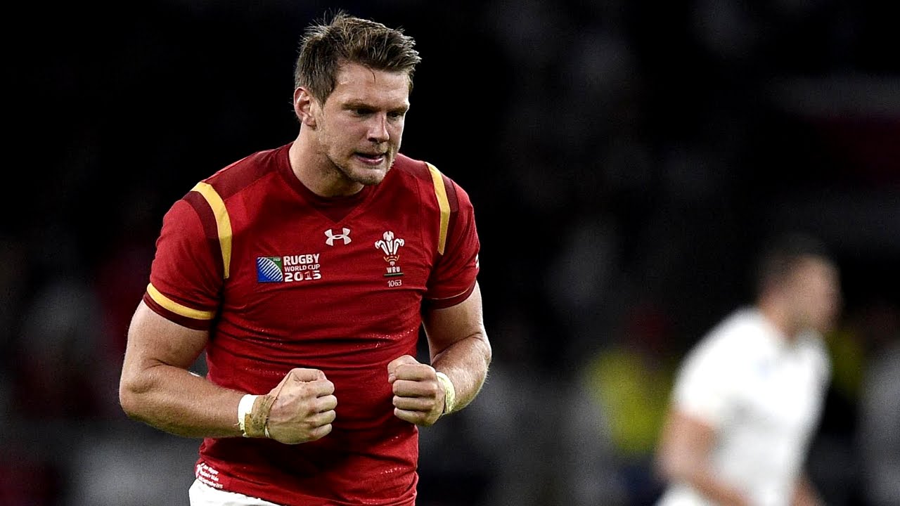 Group of death' - Incredible moments from the Rugby World Cup