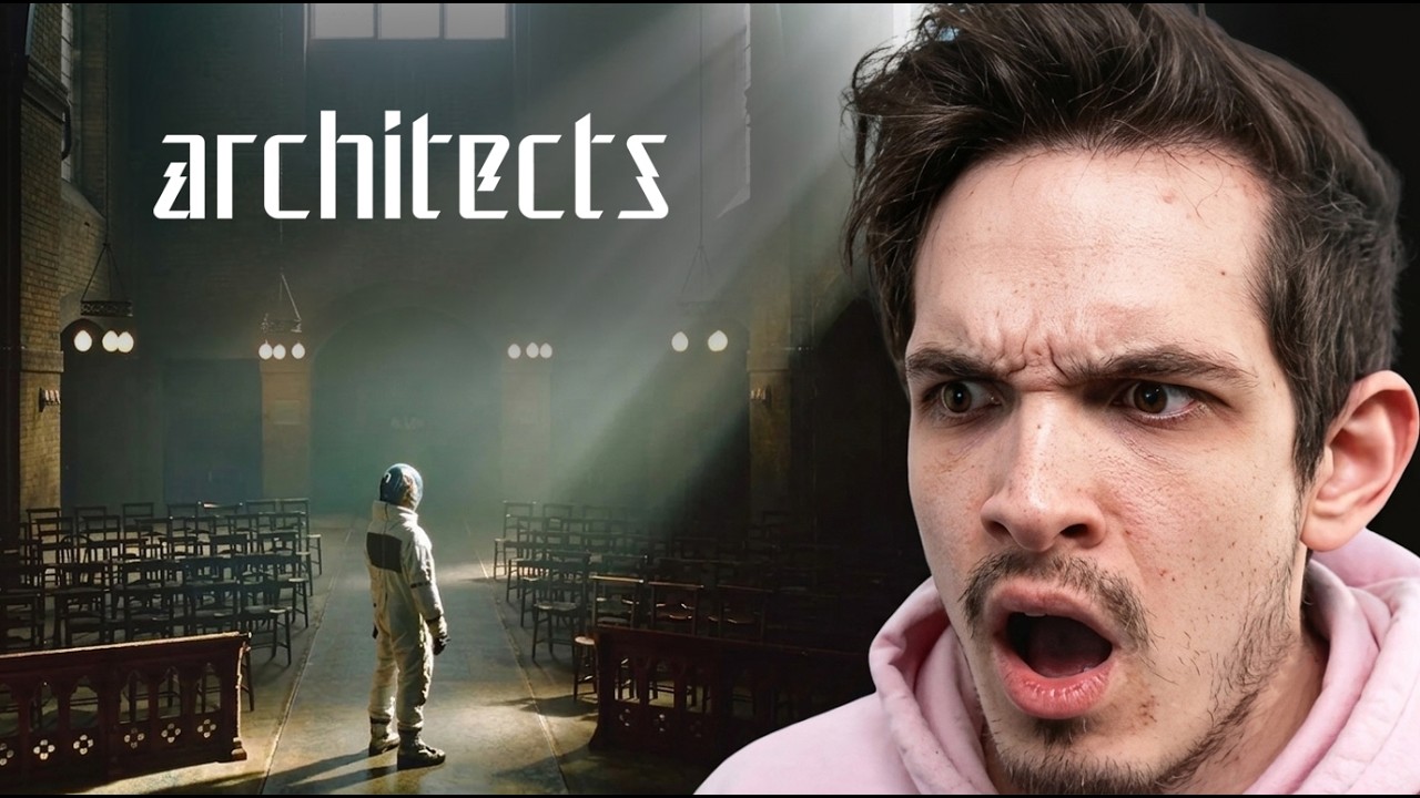 Metal Musician Reacts to Architects | Impermanence (feat. Winston McCall) |