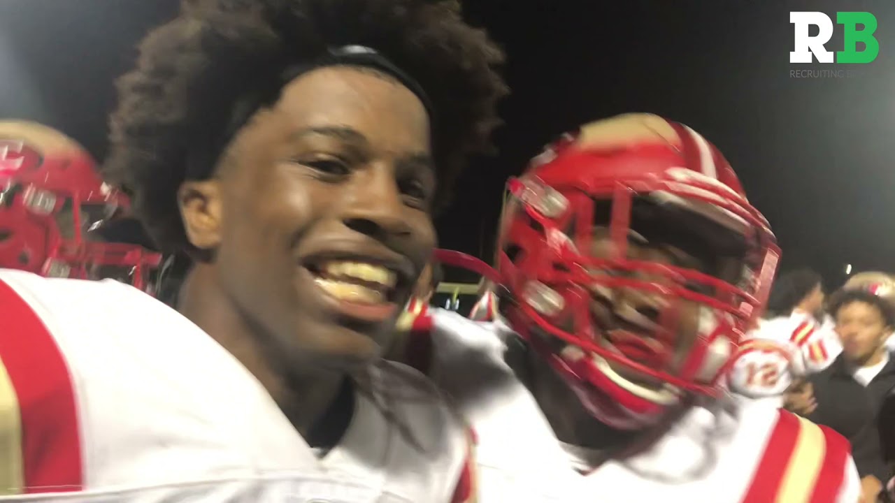 Everett High School vs Xaverian (CLASSIC OVERTIME THRILLER)