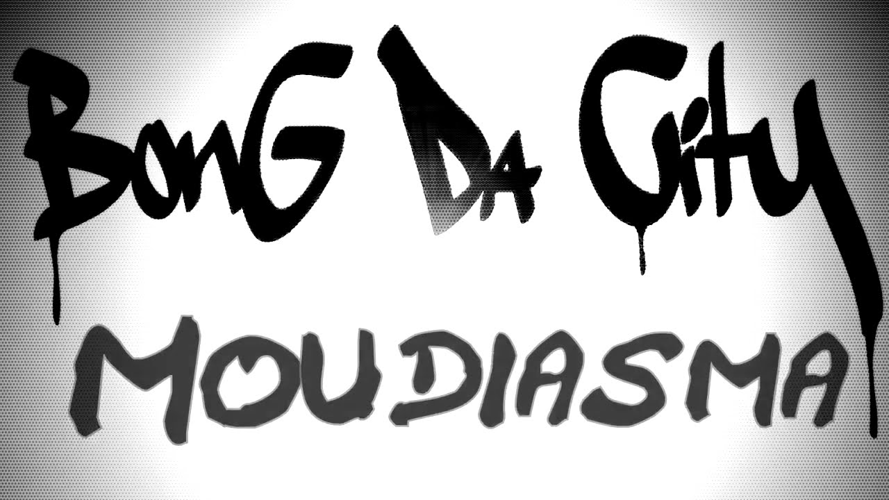 Bong Da City - Moudiasma