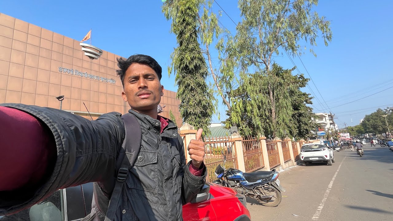 😍 Best Place Near Nandurbar❤️😍 