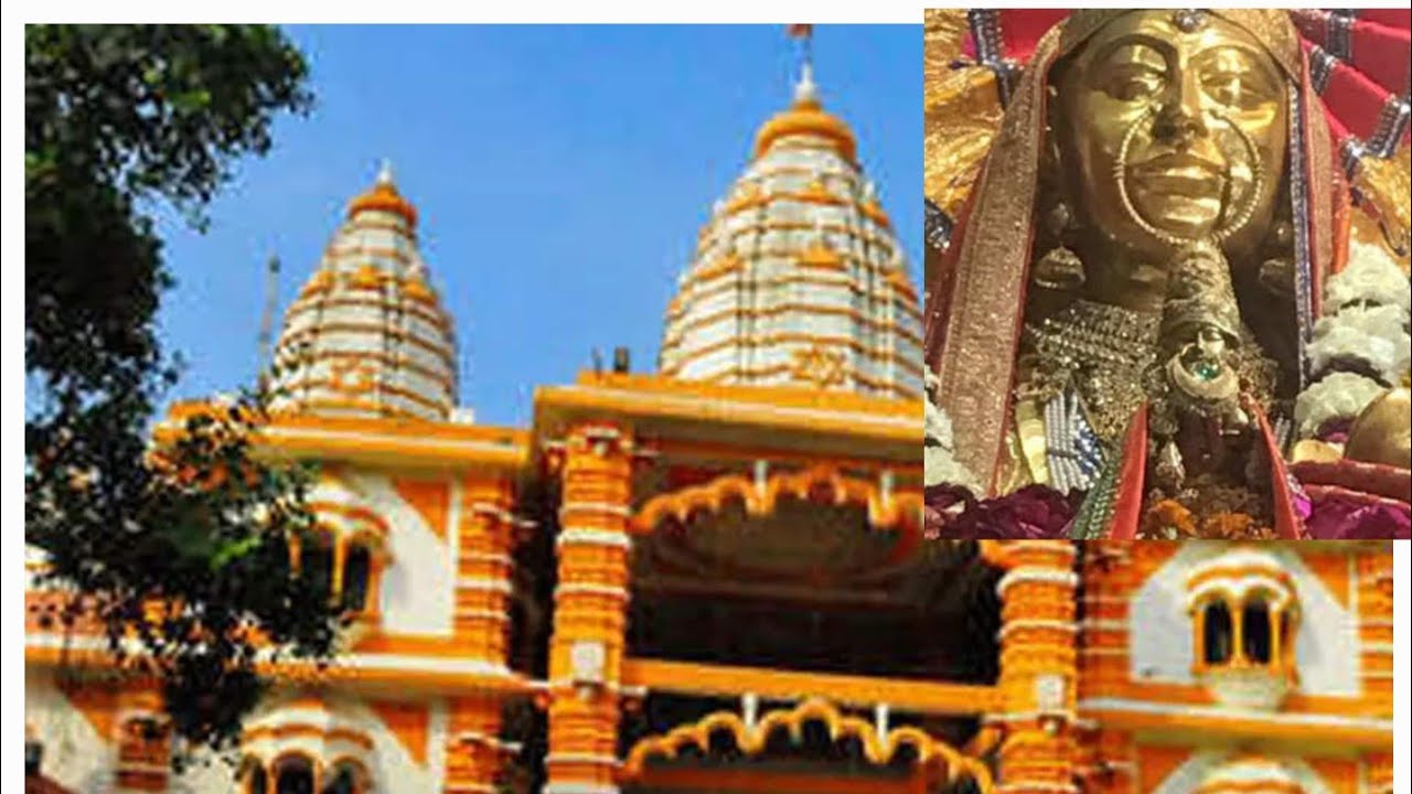 Sheetla mata mandir darshan