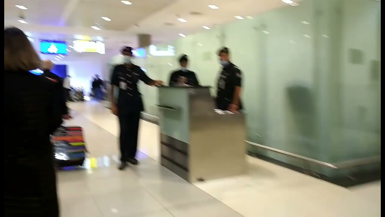 WELCOME TO ABU DHABI