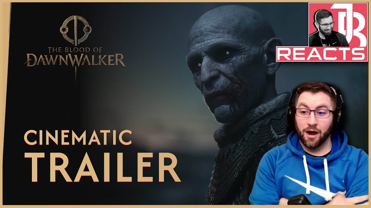 Everyone is talking about this game! - Jordan Reacts