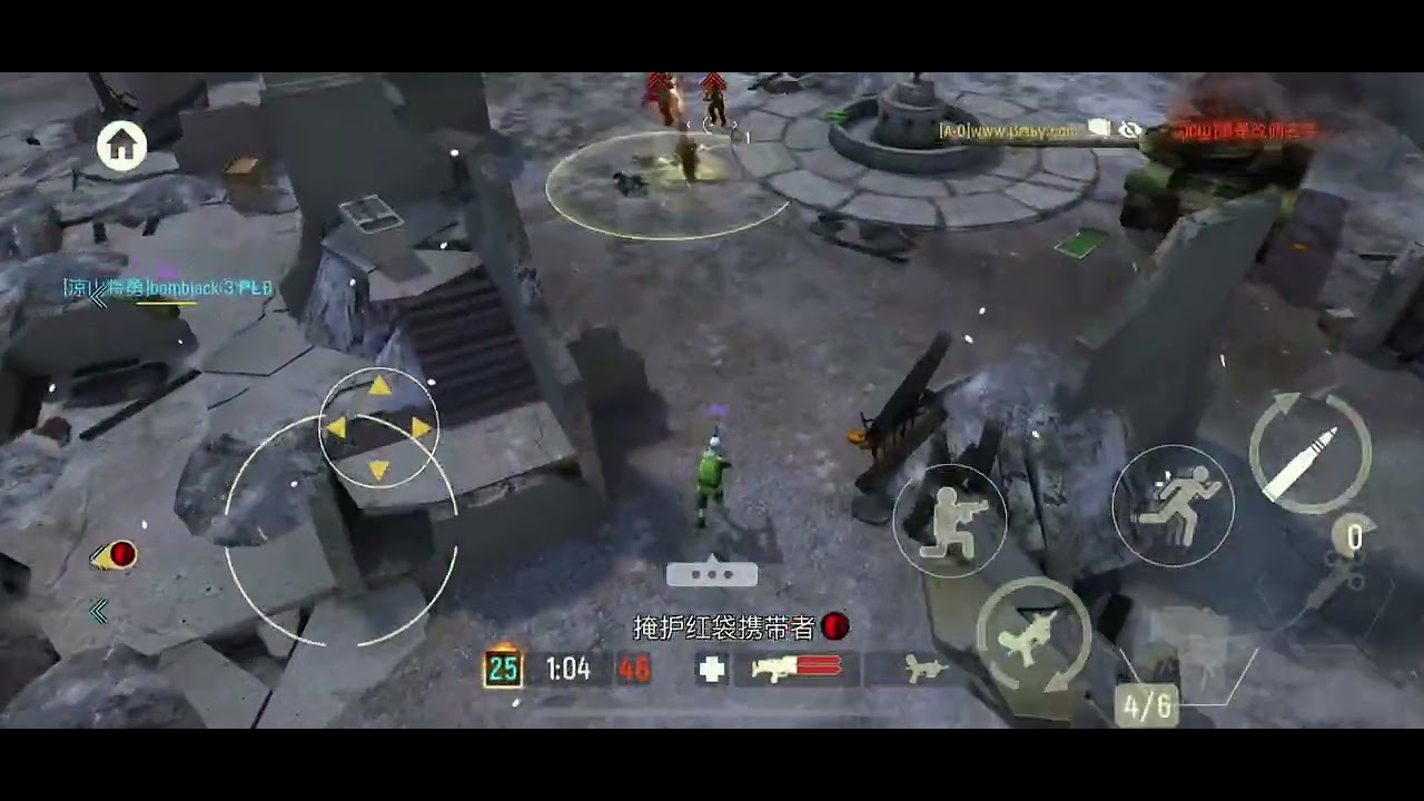 Tacicool Snek + Tamm #tacticoolgameplay #tacticoolgame