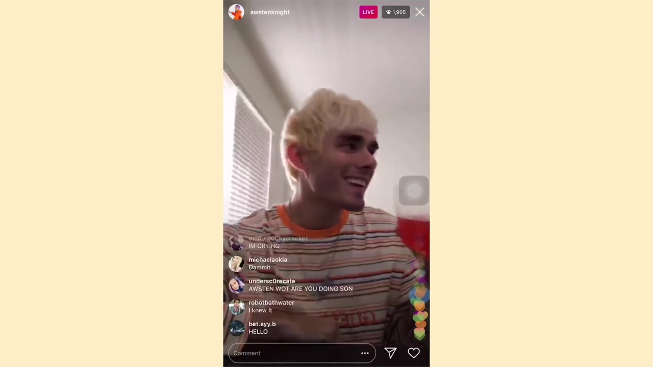 friendly reminder theory | waterparks new album