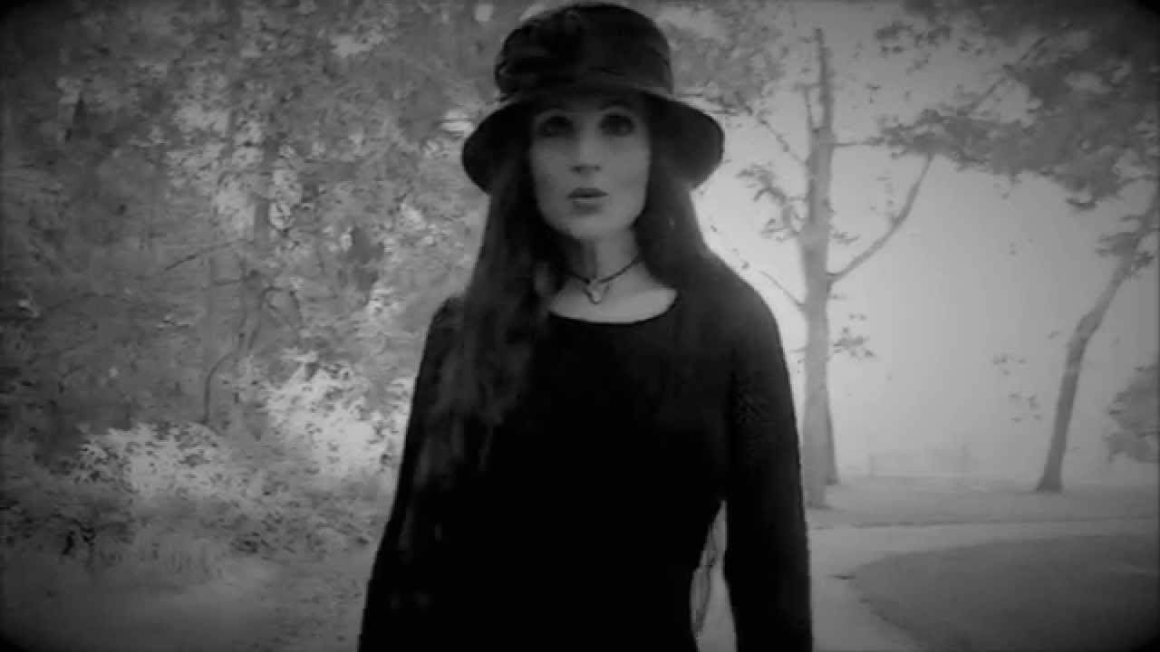 Phyllis Johnson - Mary Shelley's Dream (HD)