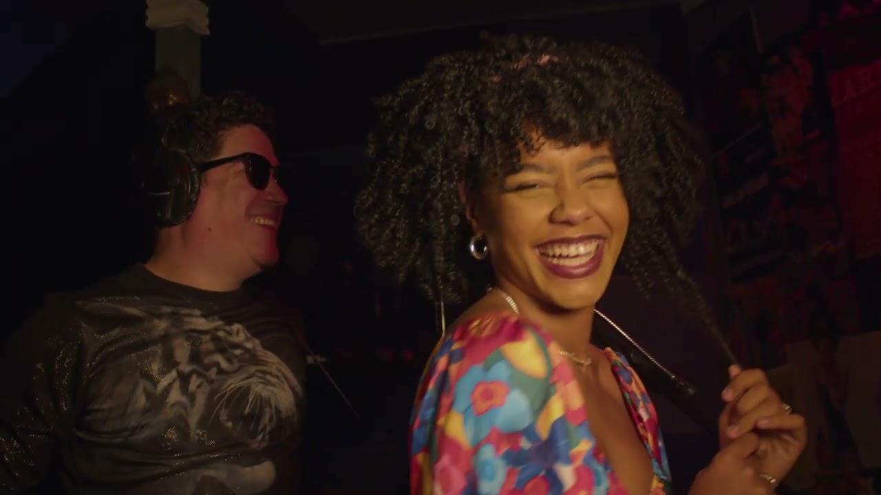 BORINCUBA, Marlow Rosado, Baby Lores, Frankie Negr&oacute;n - Bilongo (Official Video)