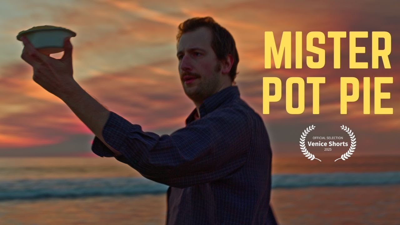 Mister Pot Pie - A Short Film