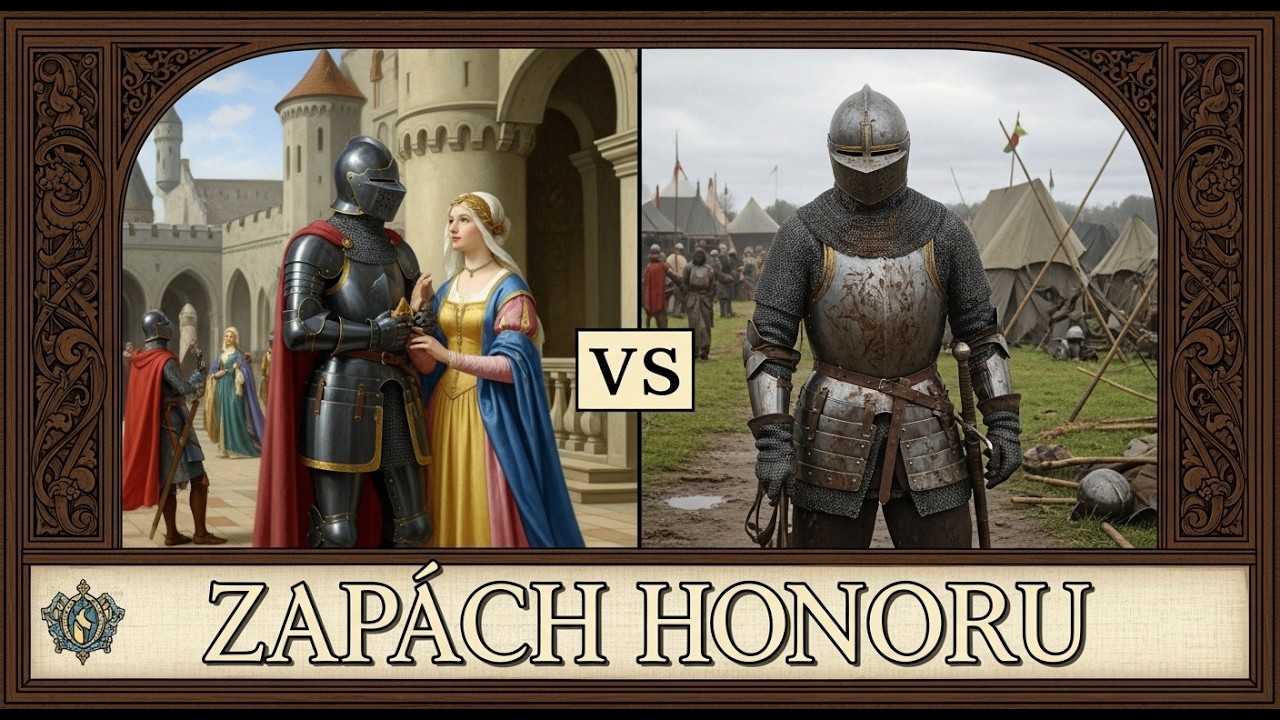Jaka była prawda o Knights of Stink?