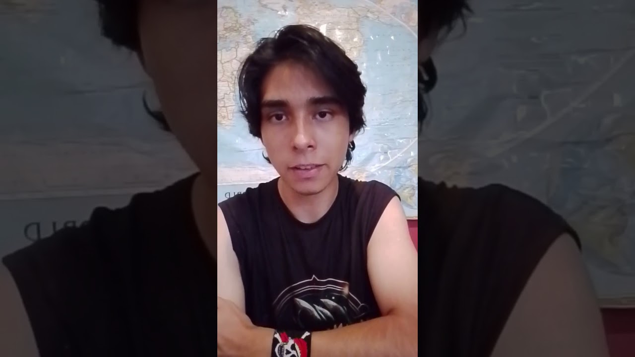 Cómo es un concierto de WANW WEY??🎸🎸🔥🔥😎.  #heavymetal #rocklatino #newbands