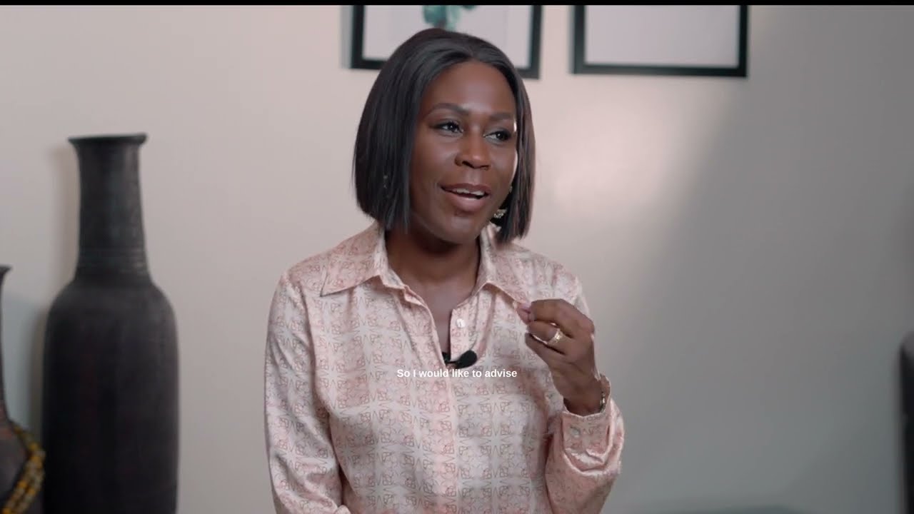 Ladies Who Lead With Tara Durotoye | RJ4 Lagos