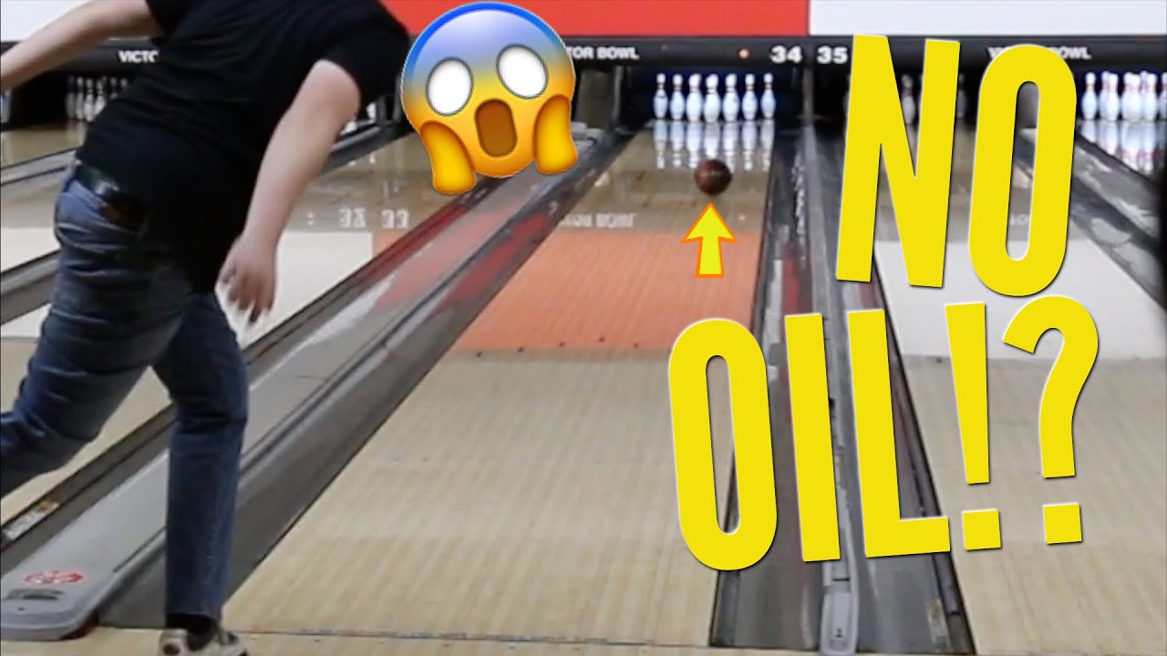 The Lanes Had No Oil!! | Vlog #71 | 6/14/20