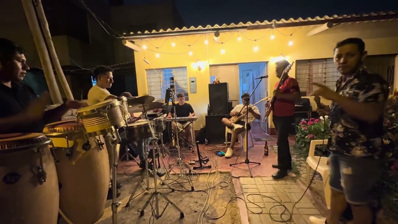 El Remedio covers 