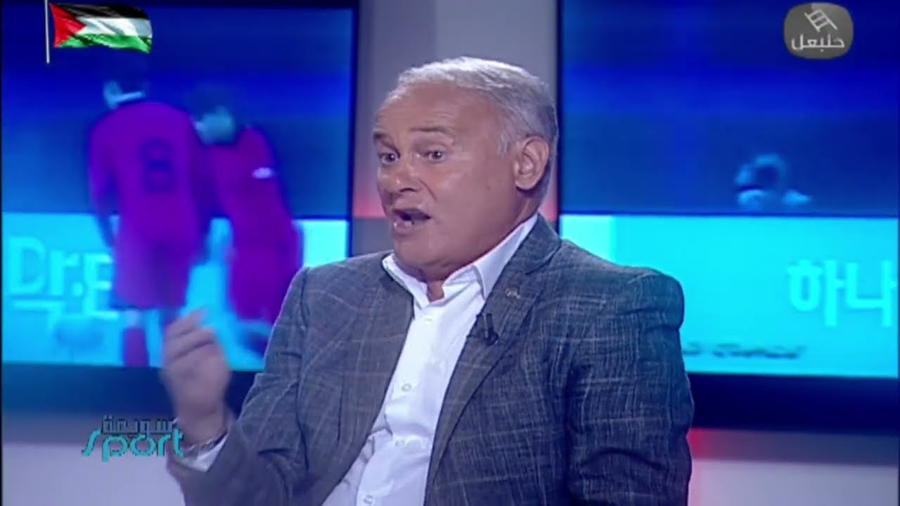 حوار فني ساخن بين يوسف الزواوي ونصيف البياوي بخصوص مردود المنتخب