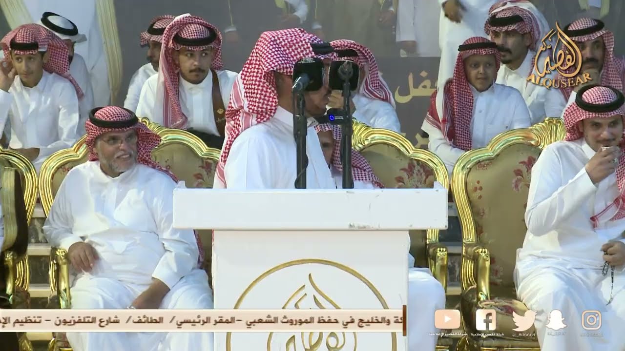 نصنع المشهد وهو قاعد يسجل ذكرياته 🎞️🎞️ ابراهيم الشيخي ✨ محمد السناني // الطايف - ١٤٤٥/١/٢٩ه‍ـ