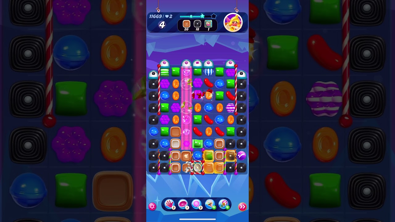 Crush 11669