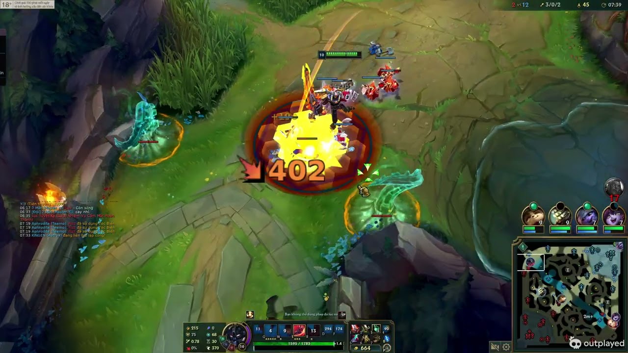 League of Legends video. Feb 26, 2026