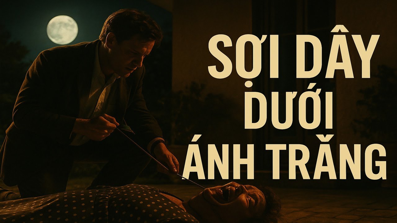 [TRINH THÁM] Richard Carduis : NGƯỜI CHỒNG ĐƯỢC MUA BẰNG TIỀN | QueenStory