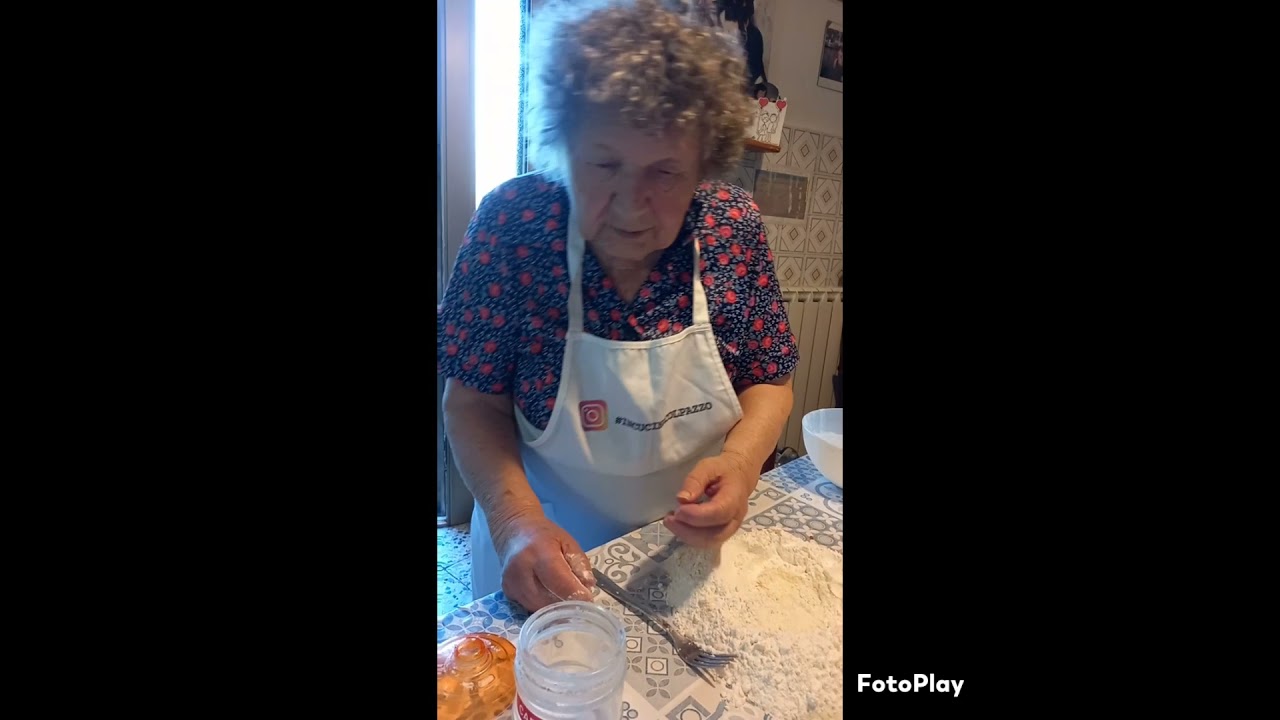 Ravioli di pesce