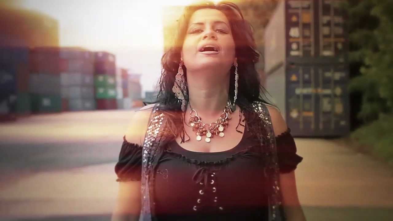 2012 Yeni Video Klip Nilüfer Örer - Nani-S 