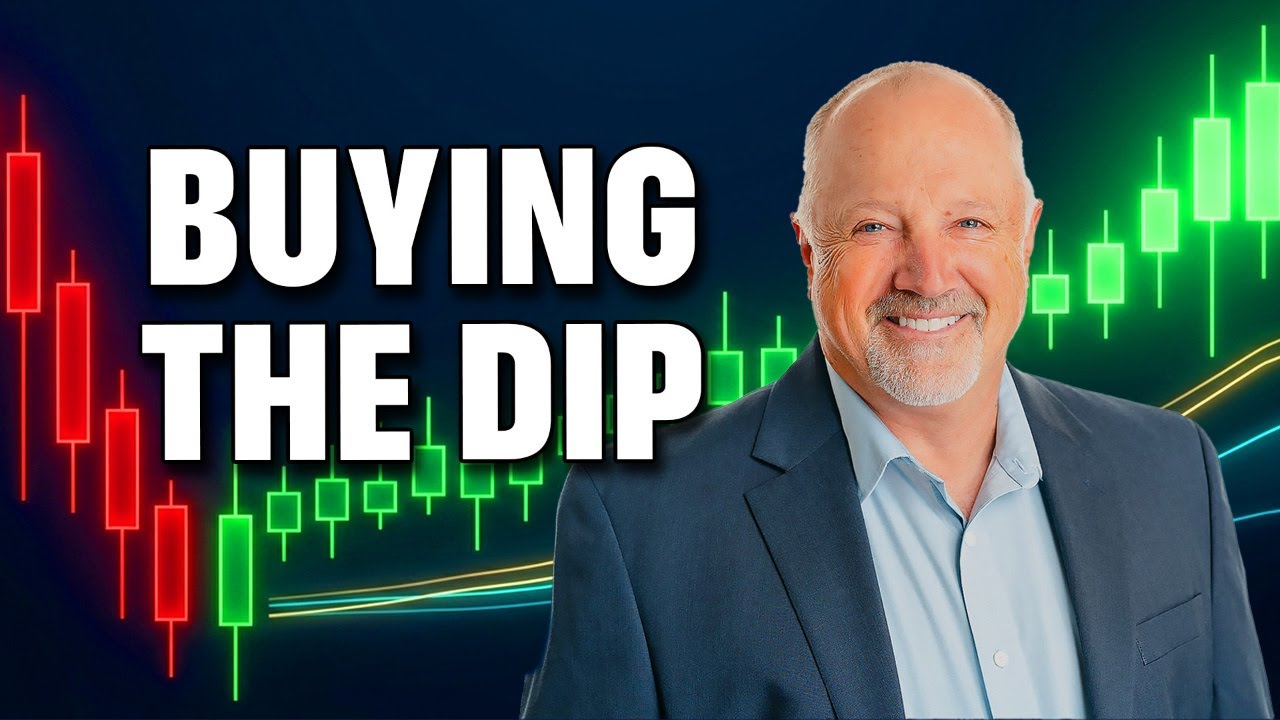 Headlines Hit the Market — But Buyers Keep Stepping In