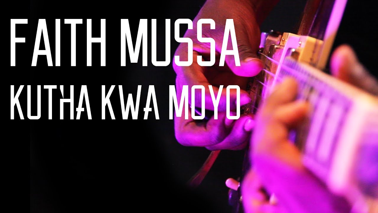 Faith Mussa - 