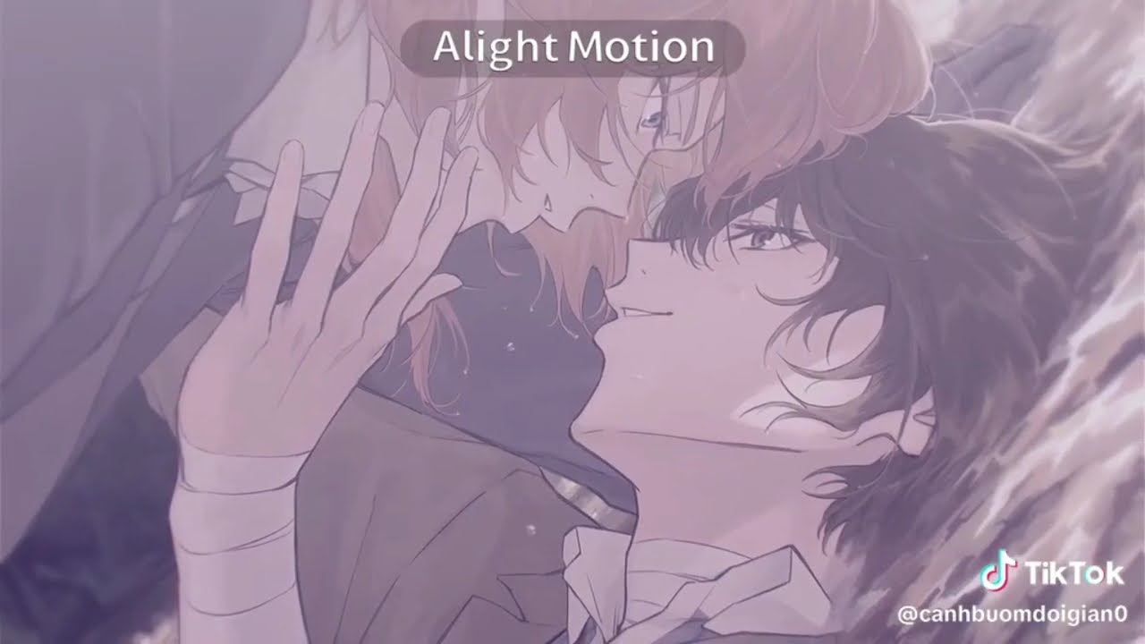 #38[Tổng hợp tik Tok bungou stray dogs]||Văn hào lưu lạc||tik Tok:Dazai & chuuyaaa 🐟❤🐌