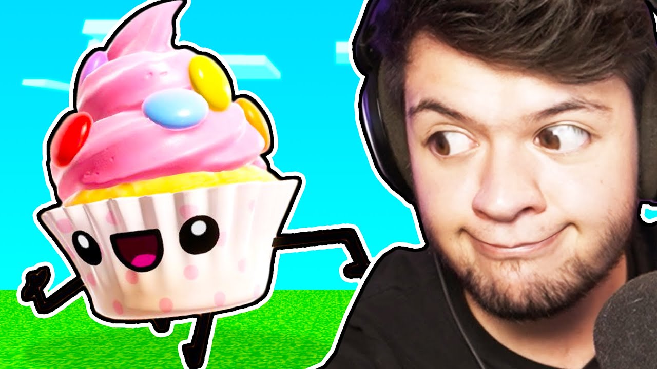 EL MEJOR JUEGO DE 2020?! 🤣😂 | Cake Bash