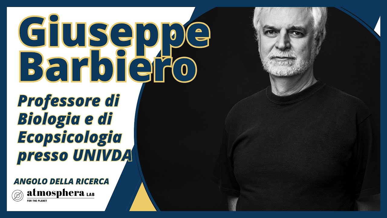 Biofilia e progettazione biofila - Intervista al Prof. Giuseppe Barbiero