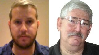 Family 'frustrated' by lack of progress in Bob Levinson case