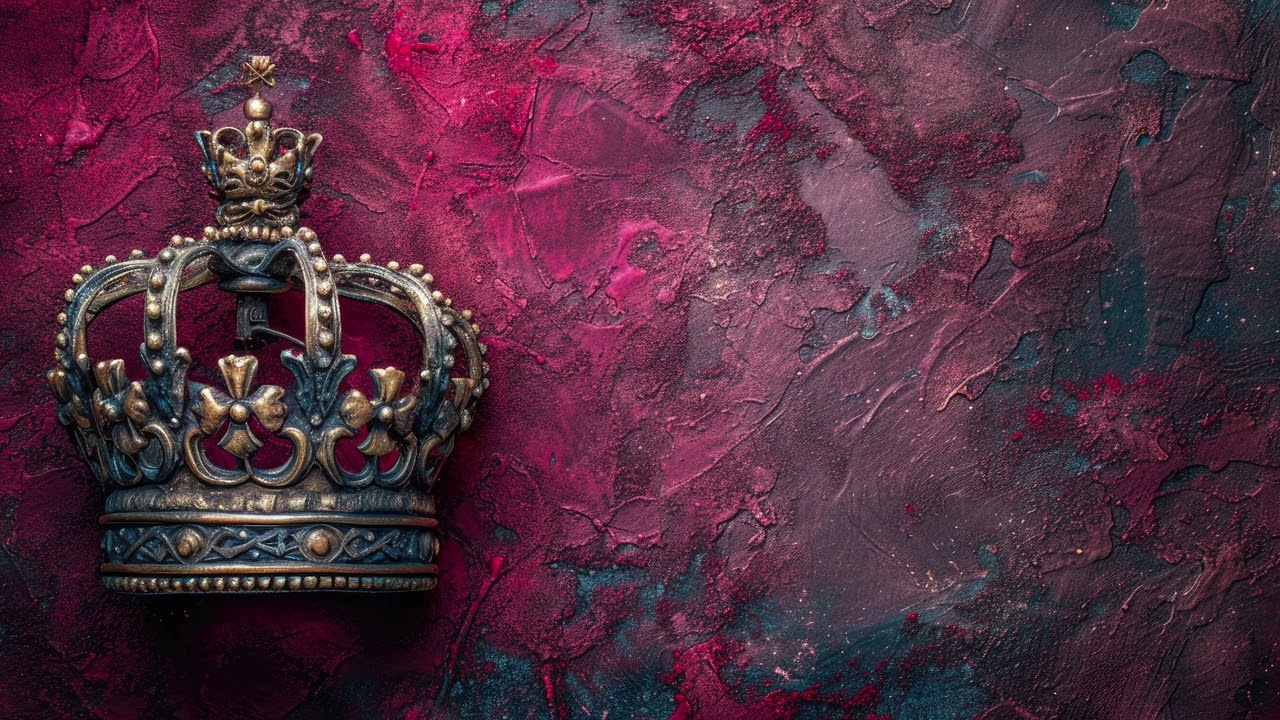 ALMIGHTY GOD, KING AND RULER