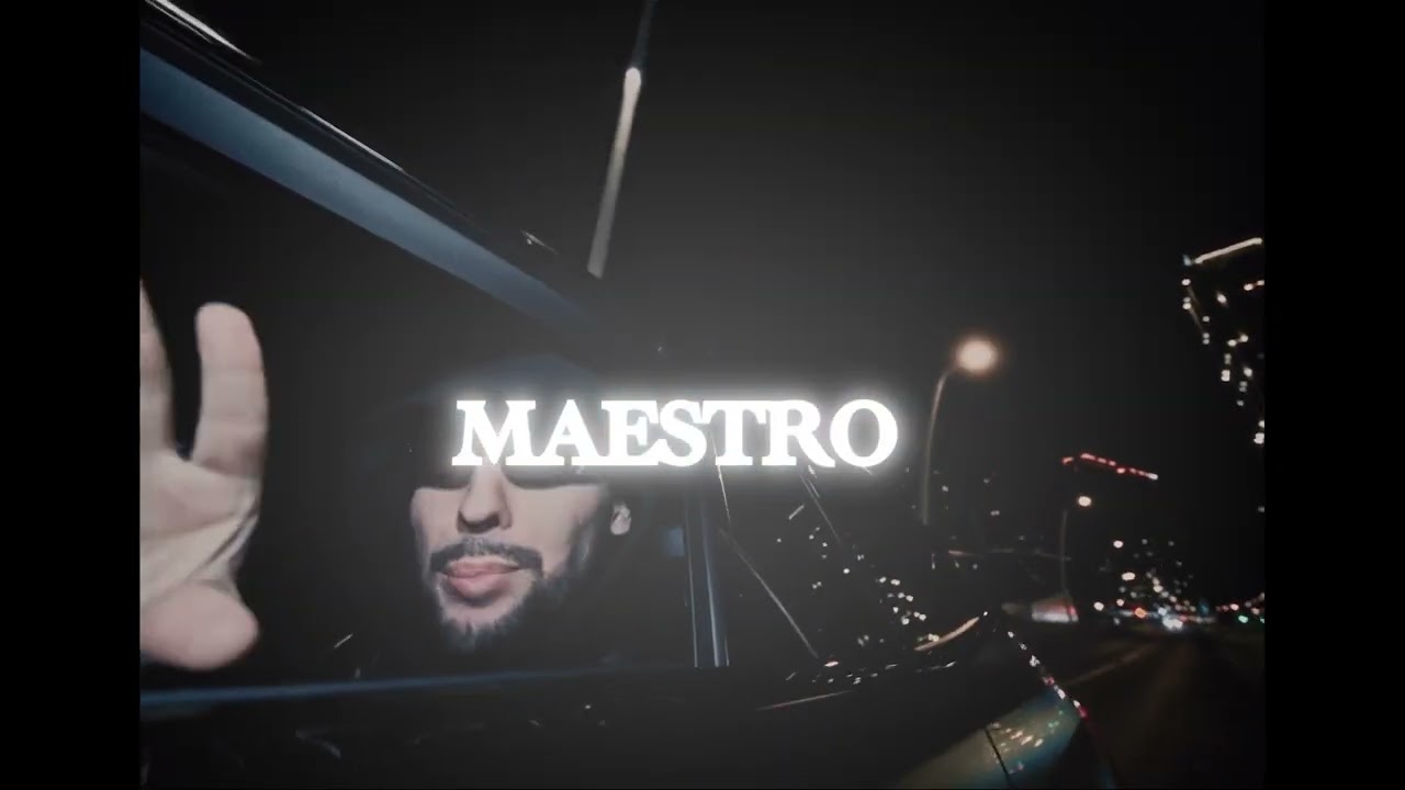 [FREE] BATO x EKHO017 x TVETH TYPE BEAT - MAESTRO