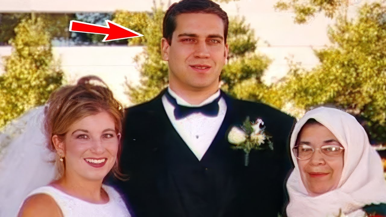 El oscuro secreto del marido termina en el brutal asesinato de su esposa