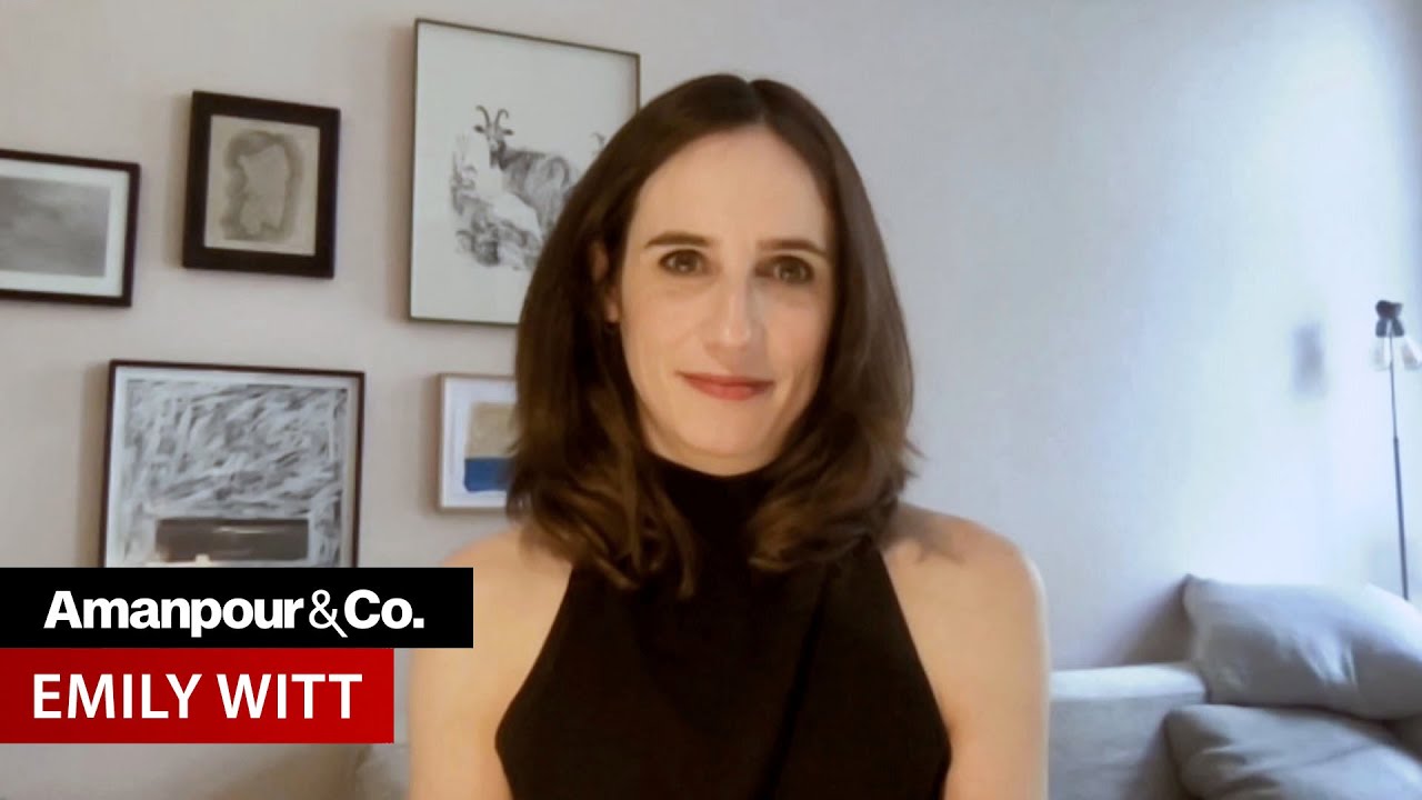 The Future of Fertility: The Biotech Startups Revolutionizing Reproduction | Amanpour and Company