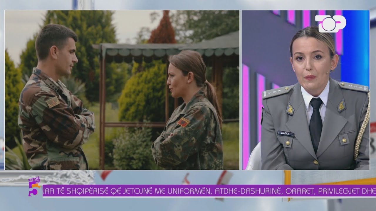 I vuri notën 7, si Arisa u dashurua me pedagogun “e keq” në shkollë/ Ftesë në 5