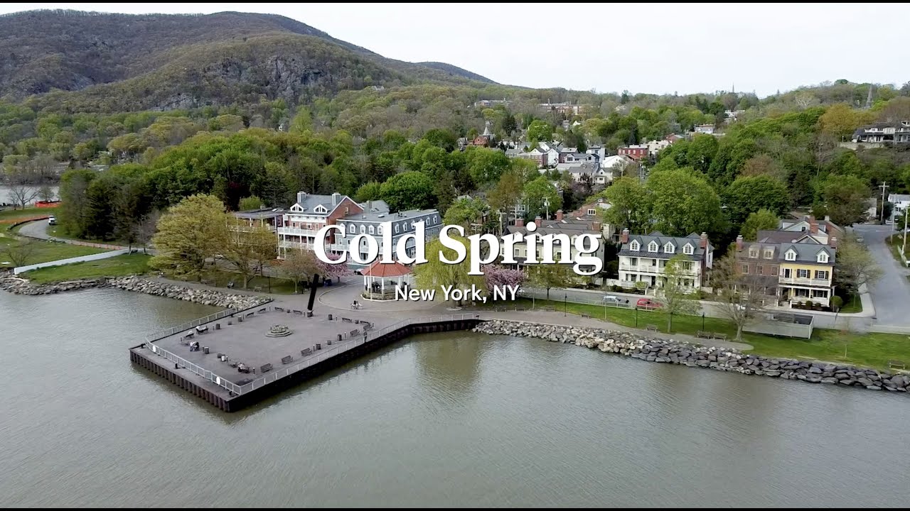 Cold Spring, NY | Neighborhood Guide | Compass [Rolla]