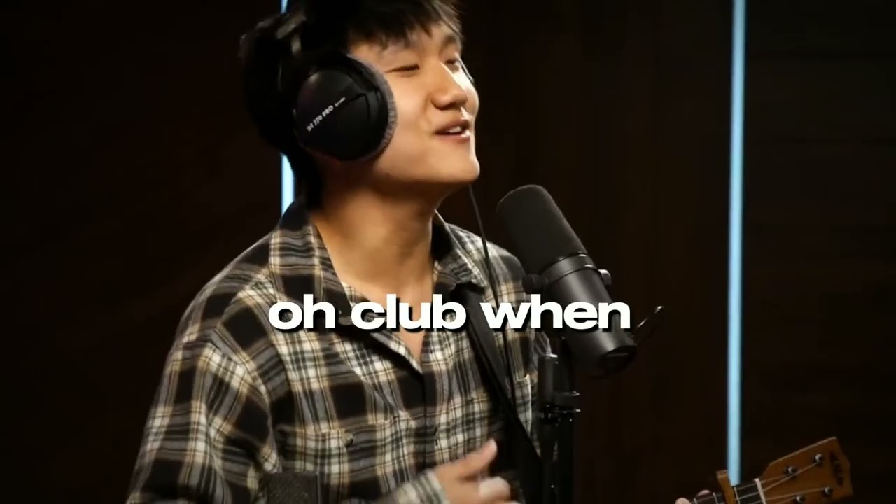 BoyWithUke - Before I Die ( LIVE Genius)
