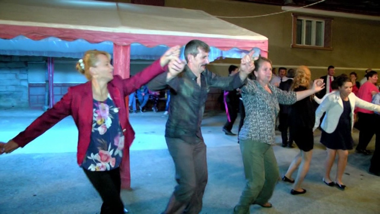 Nunta Toplet 1 octombrie 2016 Andreea si Ghita  partea 3