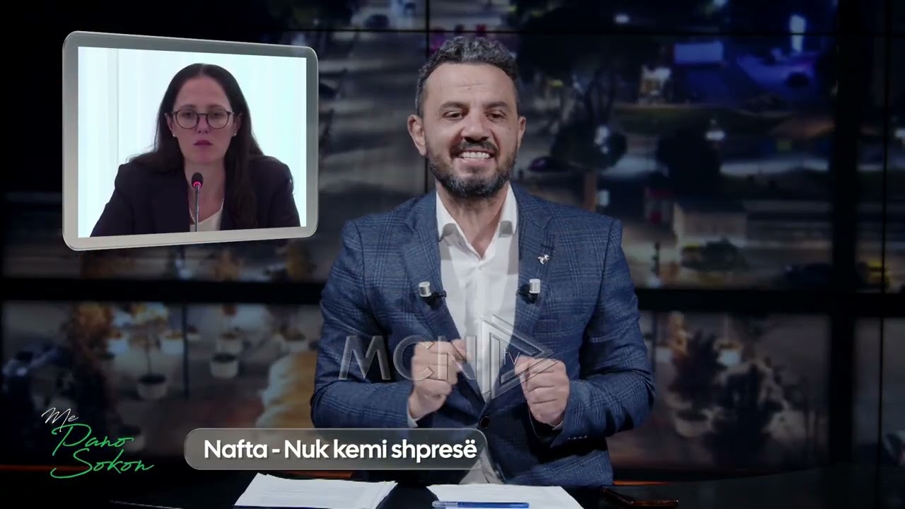 Pano Soko: Ibrahimaj dhe matematika shkojn&euml; tangent, nuk puthiten asgj&euml;kundi