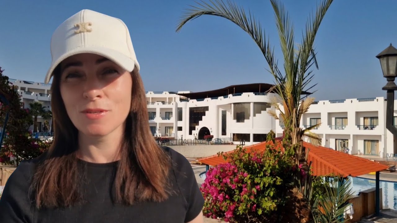 ЕГИПЕТ. Обзор отеля SHARM HOLIDEY RESORT 4*. Бюджетный отдых. ЧТО НЕ НРАВИТСЯ ТУРИСТАМ?