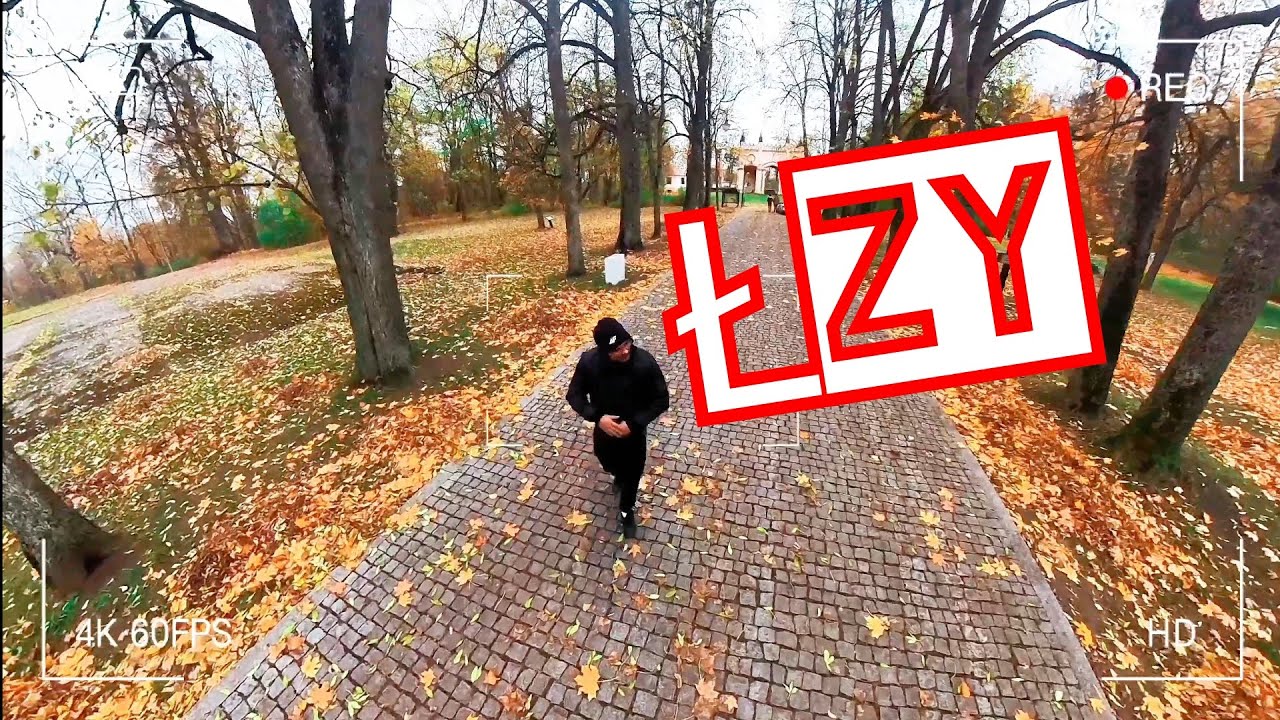Romane Gila 2024 O'Tykne - Łzy