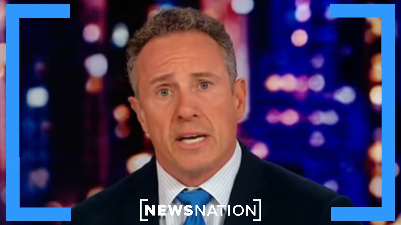 Cuomo: Does it only matter who dies in the Middle East? | Cuomo