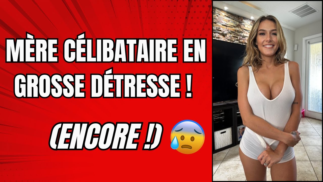 L'épidémie de mères célibataires crée par les femmes modernes