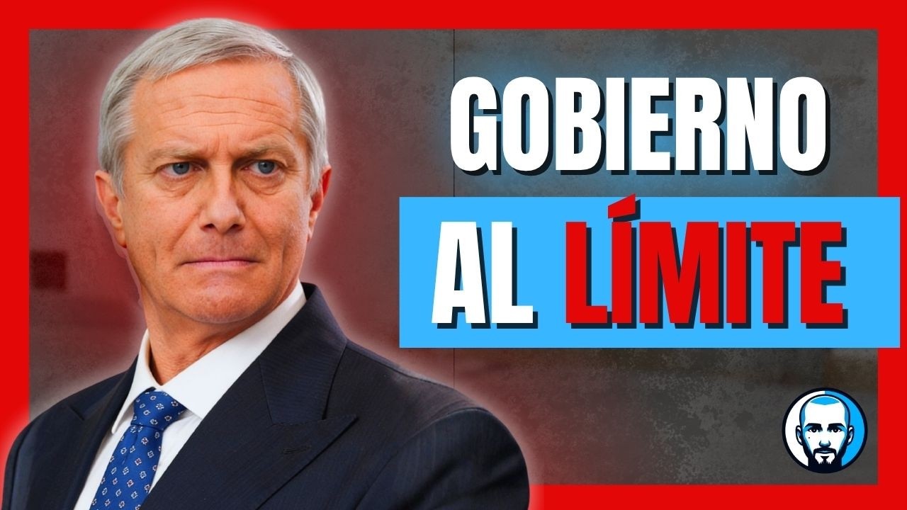 ⭐Los 10 PRIMEROS ERRORES del GOBIERNO de KAST