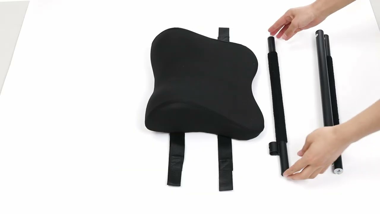 Wheelchair Headrest Neck Support Pillow