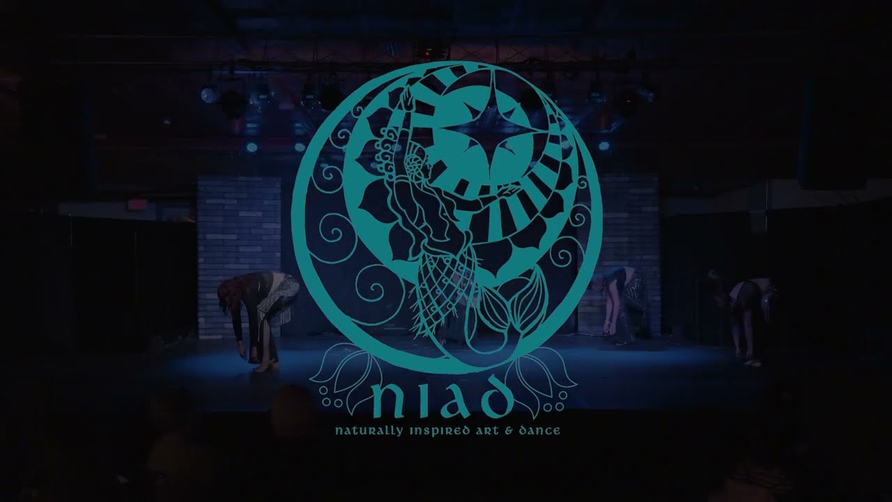 Niad Dance Showcase 2023: Lace